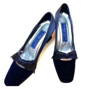 Karen Scott Shoes